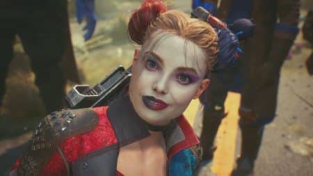 Suicide Squad Kill the Justice League: Insider Episode 2 geht auf weitere ikonische DC-Charaktere ein