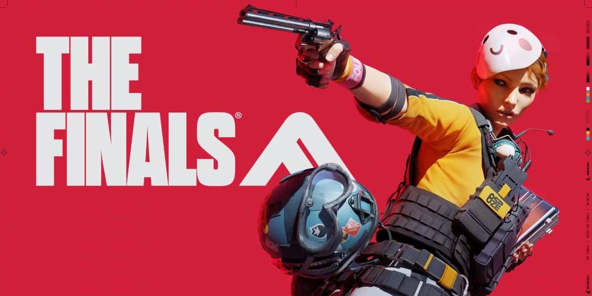 The Finals: Entwickler dachten, ein weiterer Shooter wäre „langweilig“