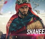 Tekken 8 Shaheen