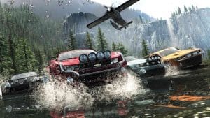 The Crew: Digitaler Verkauf eingestellt und Serverabschaltung terminiert