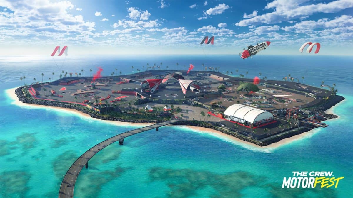 The Crew 2 & Motorfest: Server-Abschaltung dank großer Änderung keine Gefahr mehr