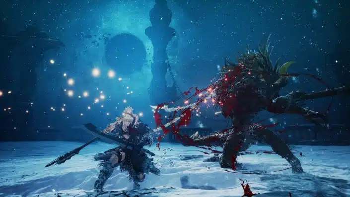 The First Berserker Khazan: World Premiere Trailer zeigt krachende Kämpfe des Hardcore-Action-RPGs