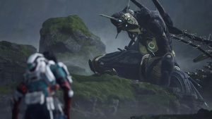 The First Descendant: Release eingegrenzt und Charakter-Vorstellung im Trailer