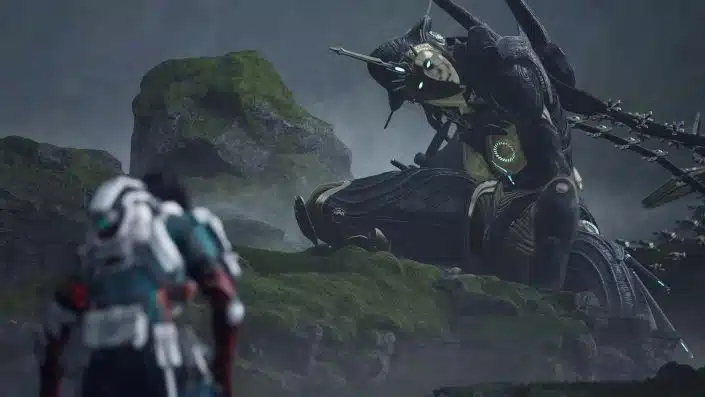 The First Descendant: Großer Spieler-Meilenstein in 7 Tagen erreicht