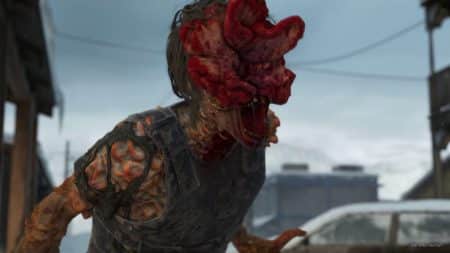 The Last of Us Part 2 Remastered: Die Statistik zum Roguelike-Modus