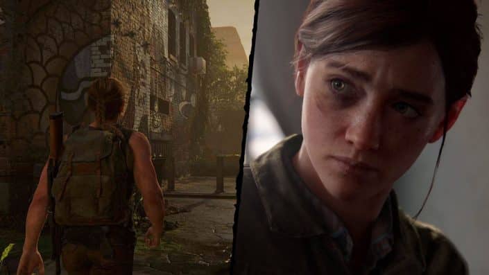 The Last of Us Part 2: Making-Of-Dokumentation im neuen Trailer präsentiert