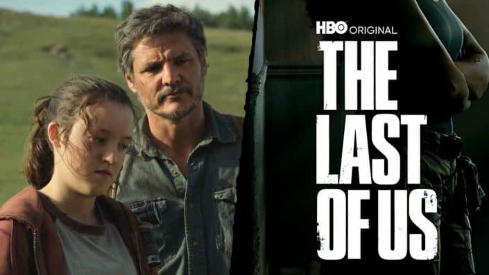 The Last of Us: TV-Serie für Golden Globes 2024 nominiert