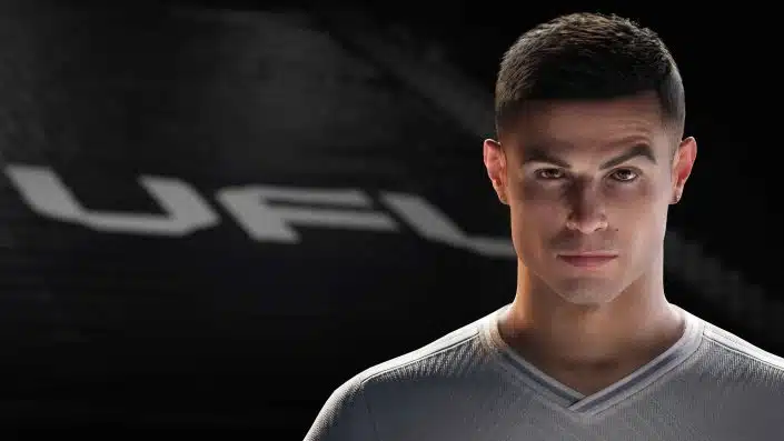 UFL: Cristiano Ronaldo investiert Millionen in das Fußballspiel