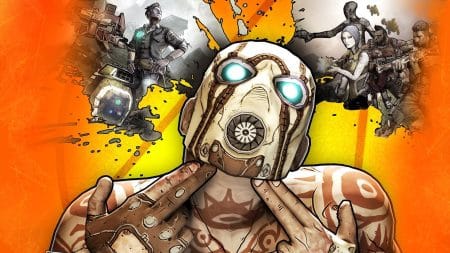 Borderlands 4: Ankündigung auf der PAX East? Gearbox befeuert Spekulationen