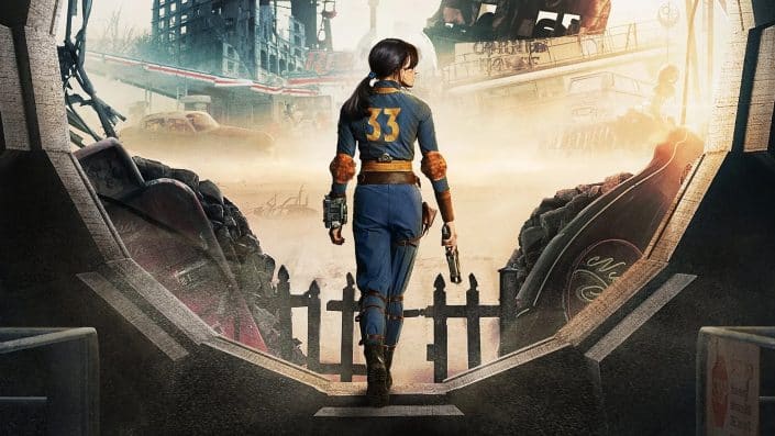 Fallout-Boost: Amazon-Serie lässt Spielerzahlen sprunghaft ansteigen