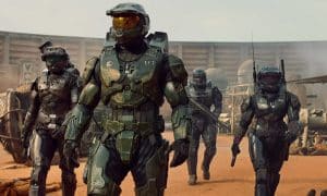Xbox: Aus Halo gelernt? Bessere Games-Adaptionen sollen kommen