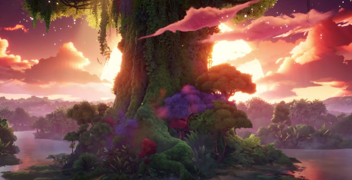 Play3 Video: Visions of Mana: Brandneues Abenteuer im Mana-Universum vorgestellt – Trailer