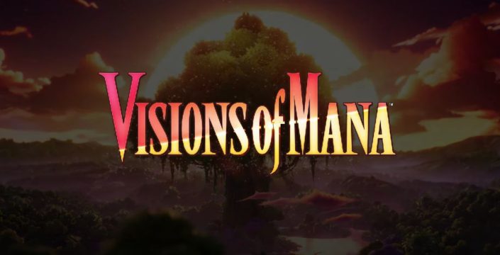 Visions of Mana: Releasezeitraum eingegrenzt und das erste Gameplay zum Fantasy-RPG