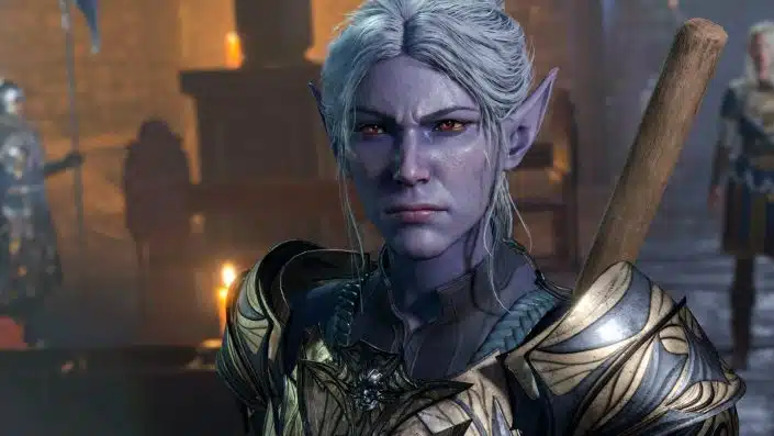 Baldur’s Gate 3: „Haltet die Spieler nicht für dumm“ – Publisher setzt sich für komplexe RPGs ein