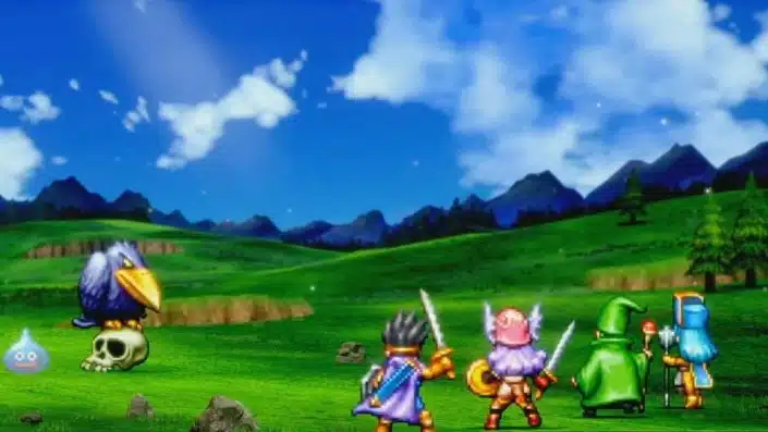 Dragon Quest 3 Remake: Wie lange müssen wir warten? Möglicher Releasezeitraum aufgetaucht