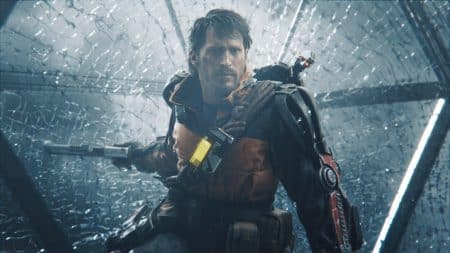 Exoborne: Extraction-Shooter soll nicht enden wie Vampire The Masquerade – Bloodhunt