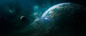 Exodus: Der Fokus des Sci-Fi-RPGs liegt auf Entscheidungen & Konsequenzen