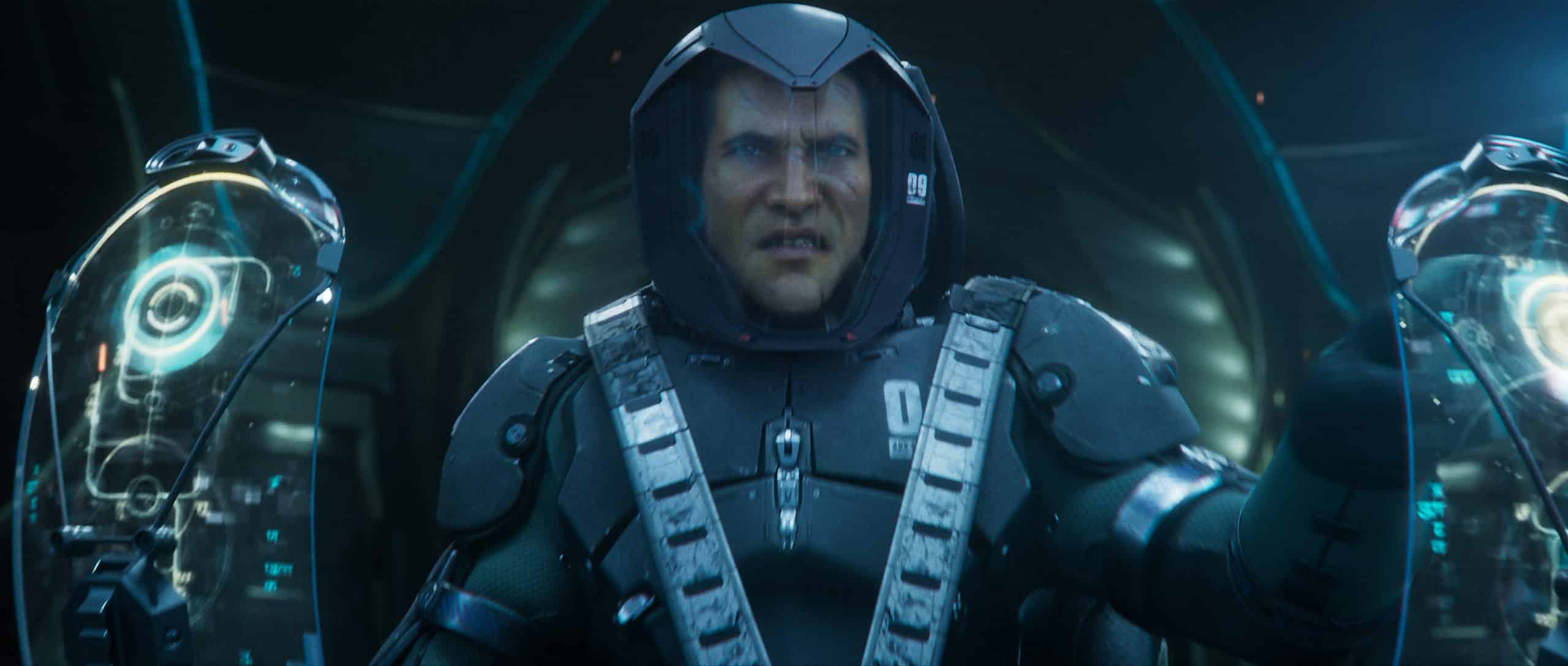 Play3 Video: Exodus: Neues SciFi-RPG von Ex-BioWare-Veteranen angekündigt