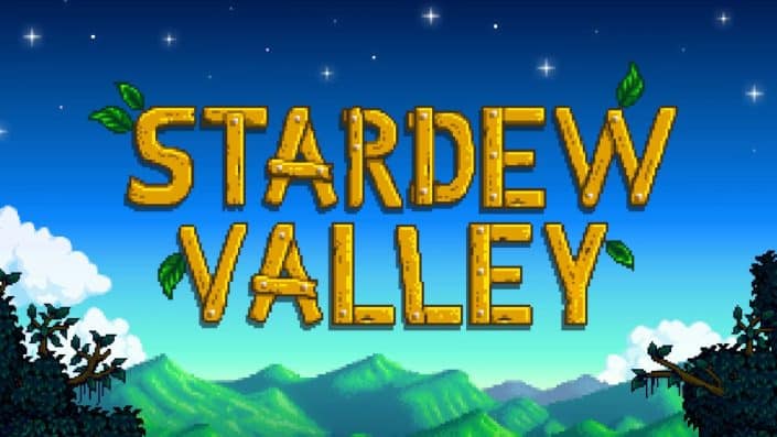 Stardew Valley 1.6: Wird umfangreicher als gedacht – Entwickler liefert Status-Update
