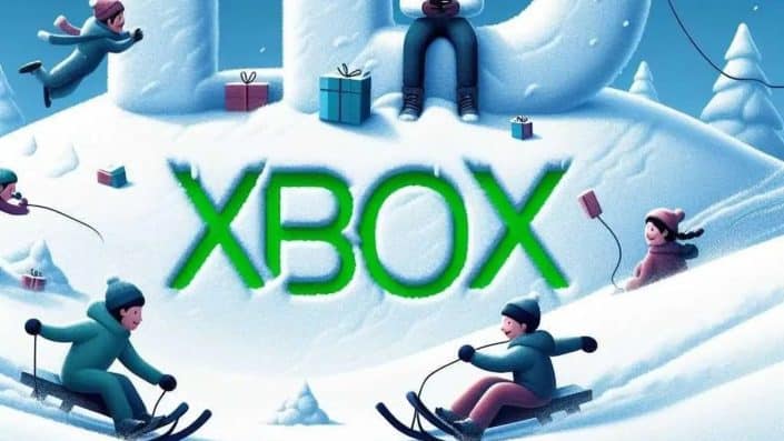 Xbox: Nutzer kritisieren KI-Werbung für Indie-Spiele
