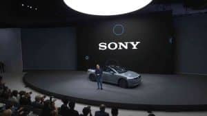 AFEELA 1: E-Auto von Sony und Honda lässt sich ab sofort reservieren – Preise & Auslieferung