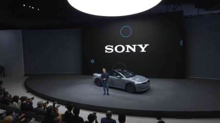 AFEELA 1: E-Auto von Sony und Honda lässt sich ab sofort reservieren – Preise & Auslieferung