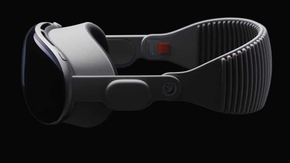 Apple Vision Pro: Termin für 3.500 Dollar teures Mixed-Reality-Headset