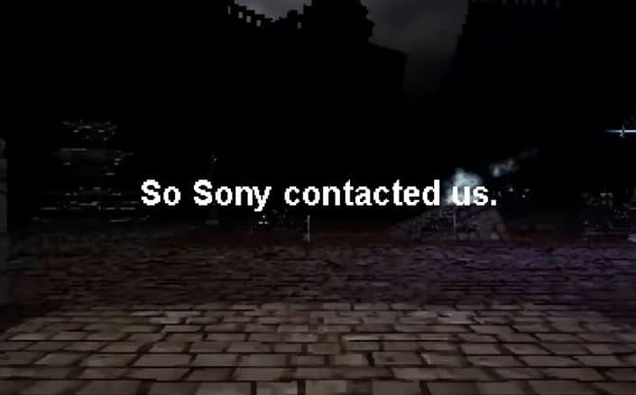 Bloodborne Kart: „Sony hat uns kontaktiert“ – So geht es weiter