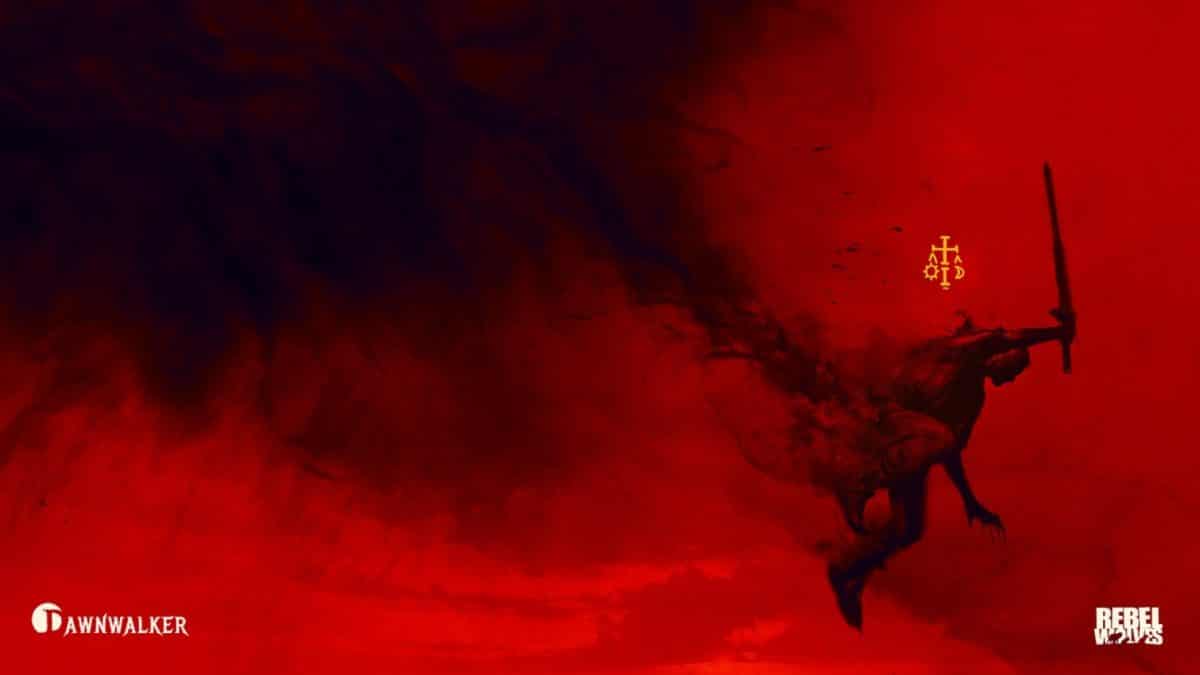 Dawnwalker: Director von The Witcher 3 und sein Team kündigen düsteres Fantasy-RPG an
