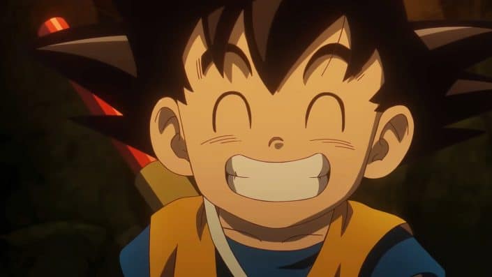 Dragon Ball Daima: Neuer Trailer zur Anime-Serie rückt Son-Goku in den Mittelpunkt