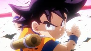 Dragon Ball Daima: Neuer Trailer zur Anime-Serie rückt Son-Goku in den Mittelpunkt