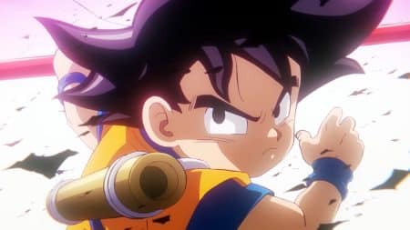 Dragon Ball Daima: Neuer Trailer zur Anime-Serie rückt Son-Goku in den Mittelpunkt