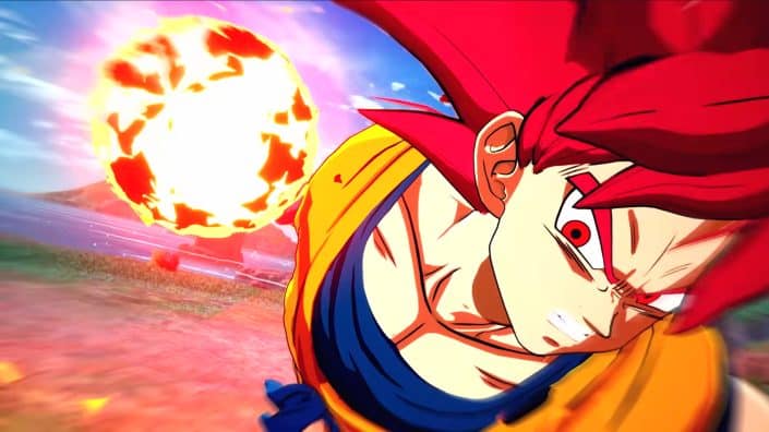 Dragon Ball Sparking! Zero: Alle bisher bestätigten Charaktere des Anime-Prügelspiels in der Übersicht