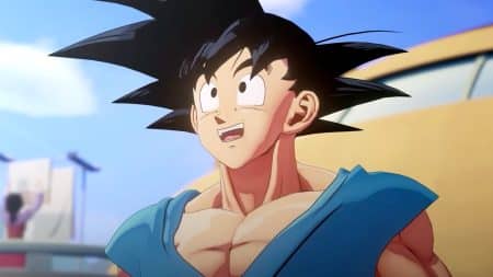 Dragon Ball Z Kakarot: Goku’s Next Journey-DLC zeigt sich im Announcement Trailer