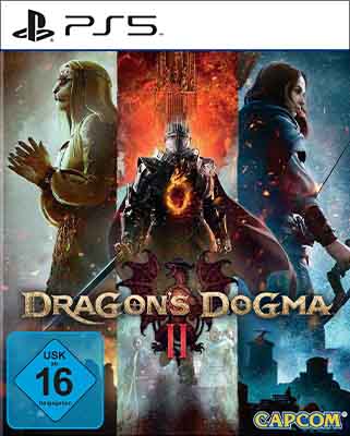 Dragon’s Dogma 2