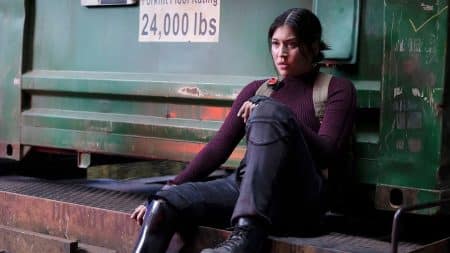 Marvel’s Echo: Neue MCU-Serie bei Disney+ besticht mit blutiger Antihelden-Action – Serienvorschau
