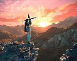 Final Fantasy VII Rebirth: Darum entschieden sich die Entwickler gegen die Unreal Engine 5