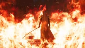 Final Fantasy VII Rebirth: Für mehrere Durchläufe konzipiert – Gameplay-Clips