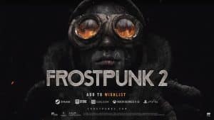 Frostpunk 2: Game Director erklärt düstere Ausrichtung des Nachfolgers