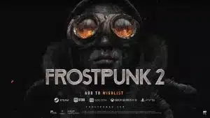 Frostpunk 2: Game Director erklärt düstere Ausrichtung des Nachfolgers