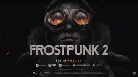 Frostpunk 2: Game Director erklärt düstere Ausrichtung des Nachfolgers