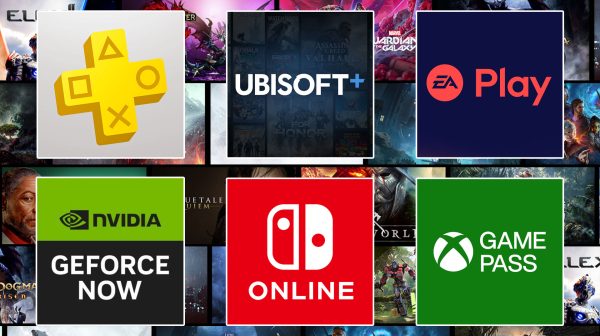 Play3 News: Game-Abos: War es das schon? PS Plus und Xbox Game Pass stagnieren weiter
