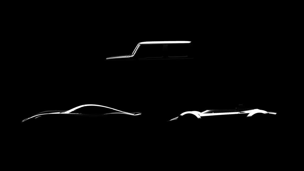 Gran Turismo 7-Update: Neue Autos bestätigt und erster Hinweis