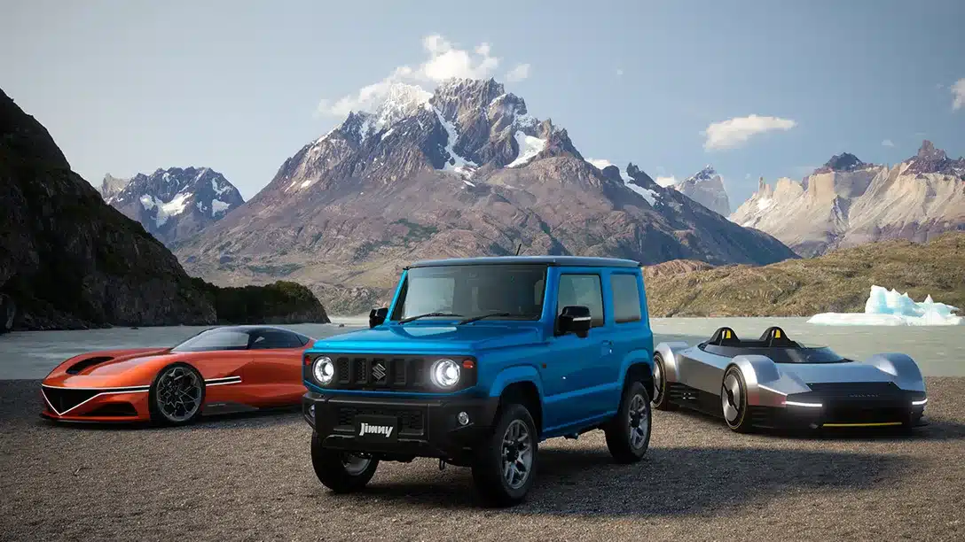 Gran Turismo 7: Update 1.42 ist da – Neuerungen im Changelog