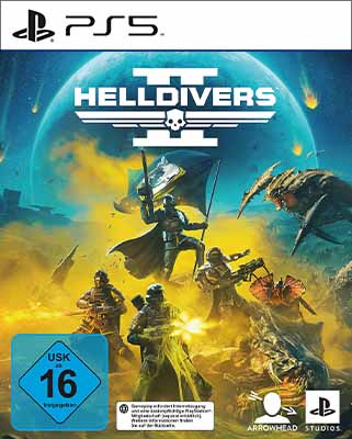 Helldivers 2