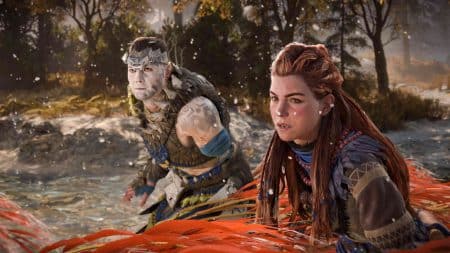 Horizon Forbidden West: Naht die PSN-Pflicht auf dem PC? Sony schließt zahlreiche Länder aus