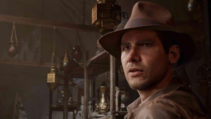 Indiana Jones and the Great Circle: Gameplay-Enthüllung und Release-Zeitraum