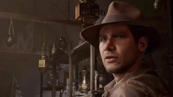 Indiana Jones und der Große Kreis: Alterseinstufung für PS5 entdeckt – folgt der Release bald?