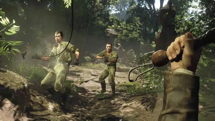 Indiana Jones und der große Kreis: Erste Informationen zur The Order of Giants-Erweiterung enthüllt