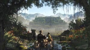 Indiana Jones und der Große Kreis: Mit Releasezeitraum für die PS5 bestätigt – Neuer Trailer